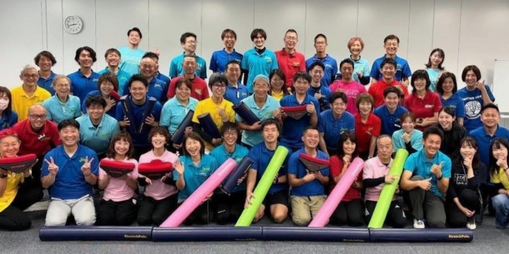 コアコンシンポジウム2025in横浜 全国の仲間が集まる前日講師更新セミナー