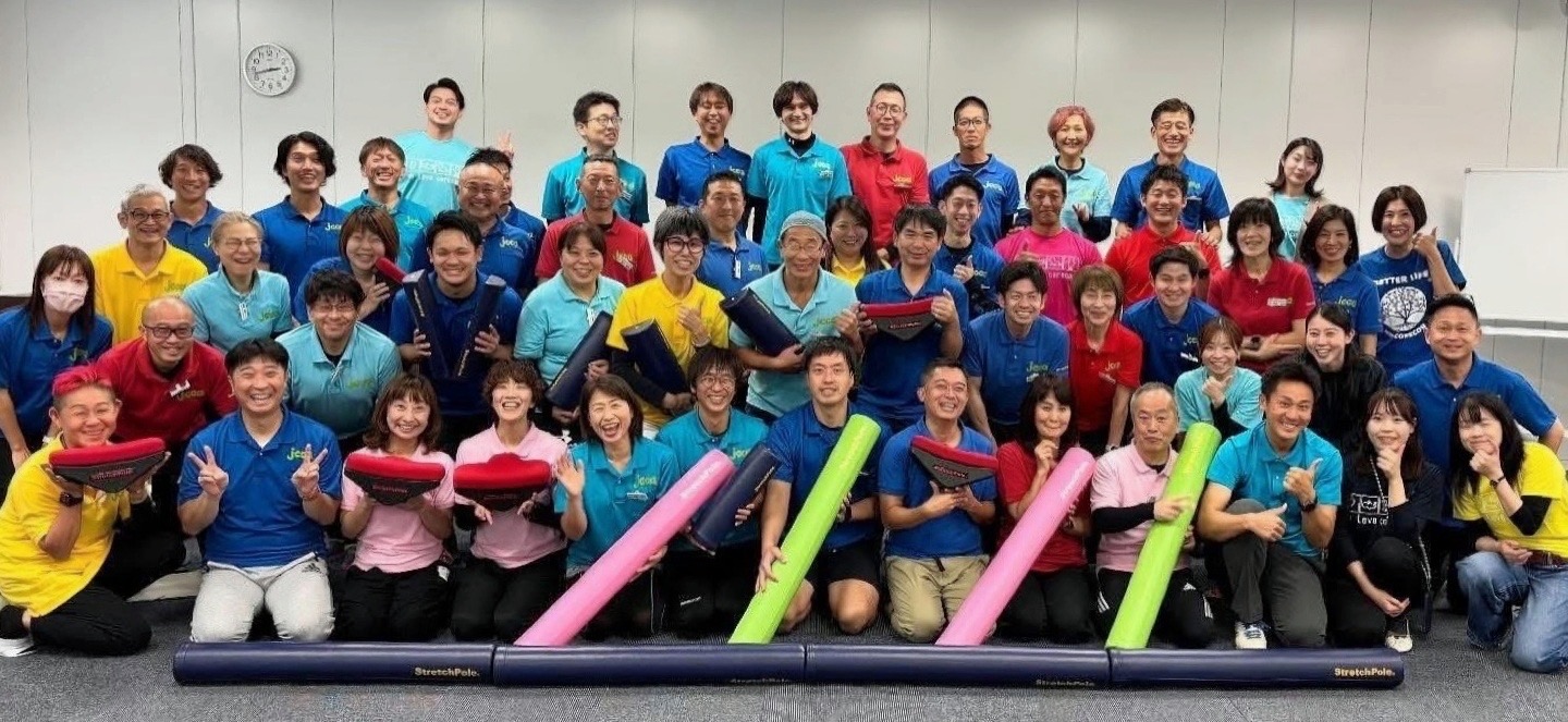 コアコンシンポジウム2025in横浜 全国の仲間が集まる前日の講師更新セミナー